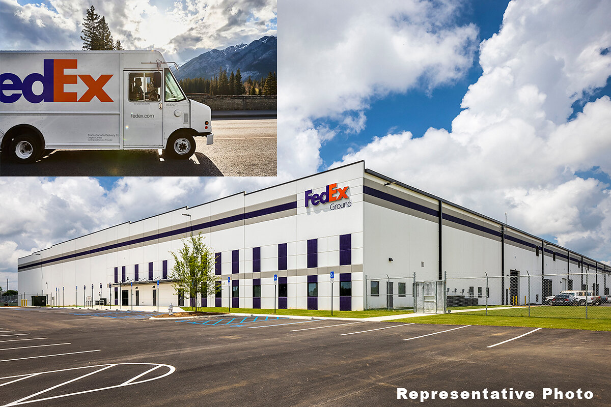 Cove Capital Investments Fully Subscribes Its Cove Essential Net Lease Industrial 108 Delaware Statutory Trust Offering After Successfully Raising $9,964,510 from Accredited 1031 Exchange and Direct Cash Investors