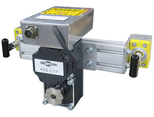 CBS ArcSafe® Introduces RRS-3 VY Toshiba Remote Racking System for Toshiba VY Circuit Breakers