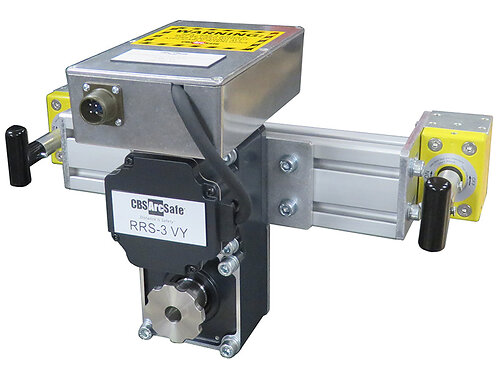 CBS ArcSafe RRS-3 VY Toshiba Remote Racking System for Toshiba VY Circuit Breakers CBS ArcSafe RRS-3 VY Toshiba Remote Racking System for Toshiba VY Circuit Breakers
