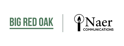 Big Red Oak and Naer Communications Launch Cross-Canada Partnership to Support the Country's Growing Clean Energy Sector