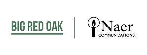 Big Red Oak and Naer Communications Launch Cross-Canada Partnership to Support the Country's Growing Clean Energy Sector