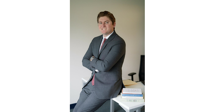 Thomas Przybylowski: Securities Plaintiffs' Bar Retools as AI, Tariff and Private Credit Lawsuits Surge in 2026