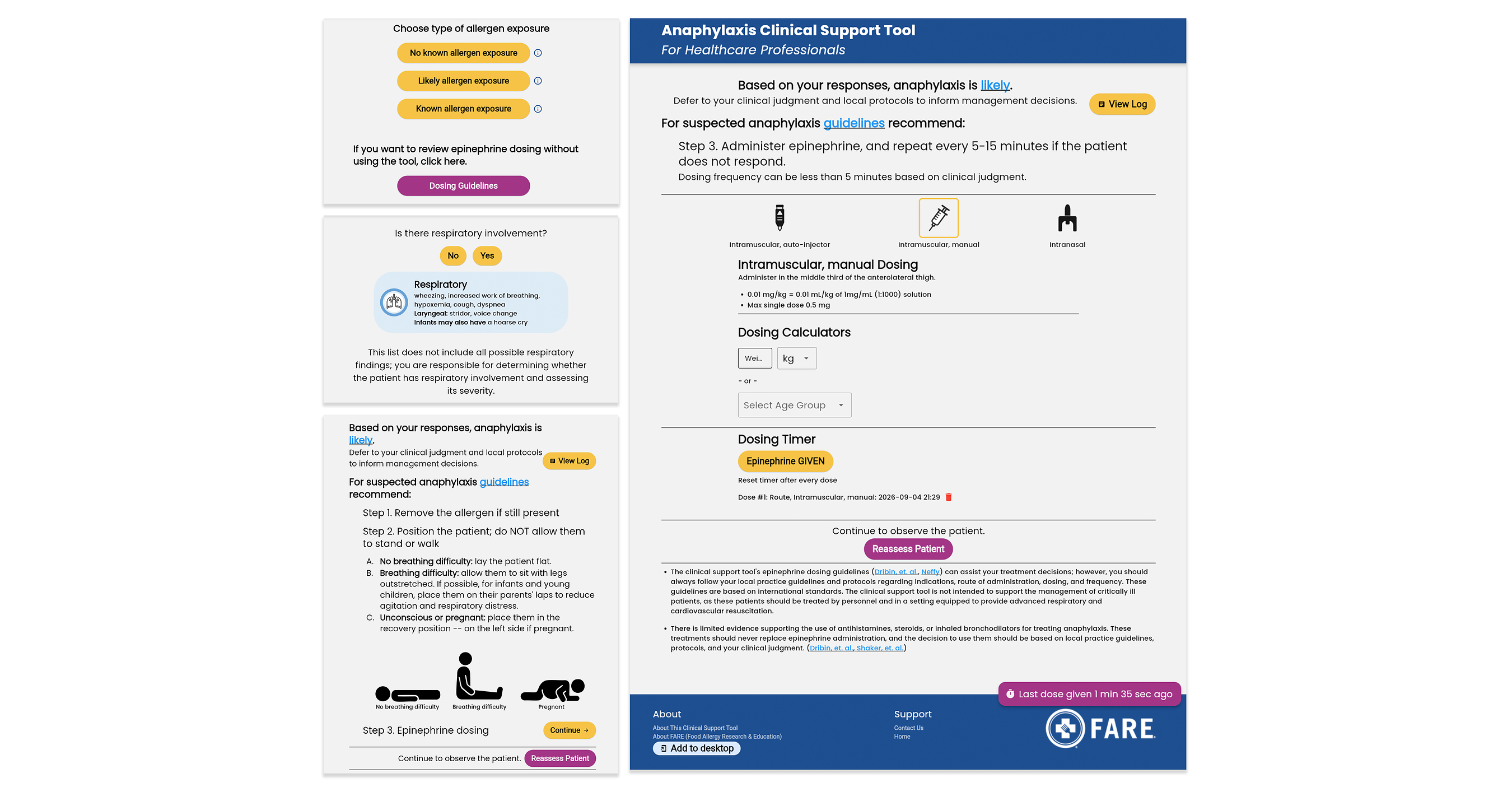 Anatool Launches to Improve Recognition and Treatment of Anaphylaxis