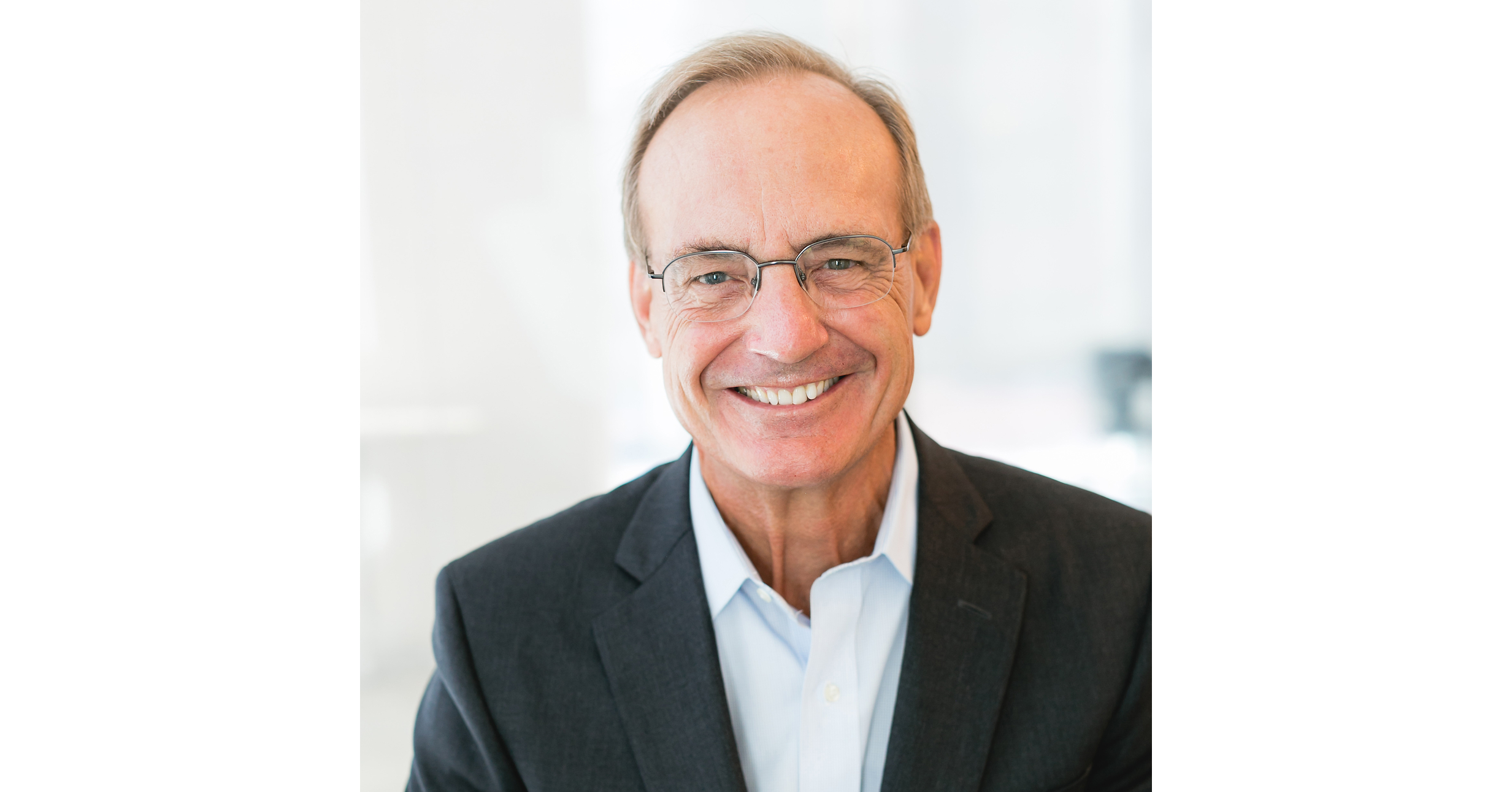 National Real Estate Advisors Announces Planned CEO Succession