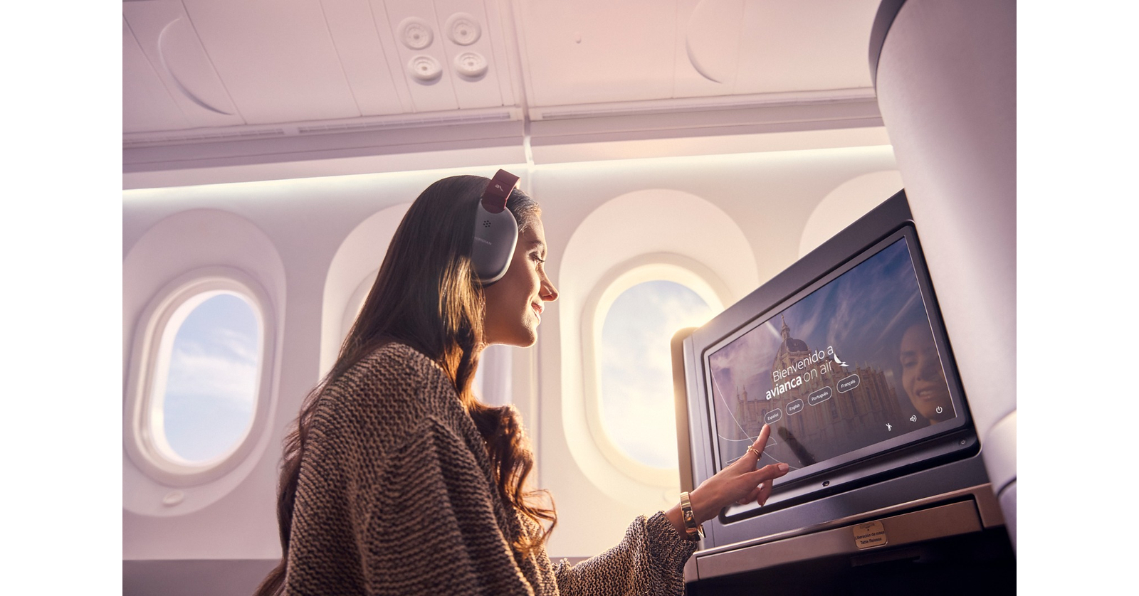 Avianca Elevates the Travel Experience for U.S. Customers With Expanded Premium Offerings and New Onboard Benefits