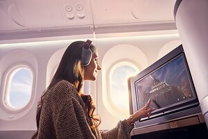 Avianca dévoile l'évolution de son offre premium