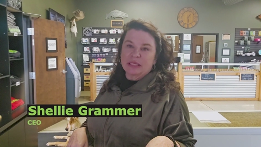 Cannabis Expert Shellie Grammer of Roseburg Explains THC-A vs. THC in HelloNation