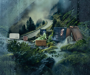 Drift Invites Fans Back to Forks with an Exclusive Twilight x Drift Scent Collection