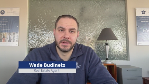 In Bethlehem, Real Estate Expert Wade Budinetz Breaks Down Older Homes in the Lehigh Valley for HelloNation