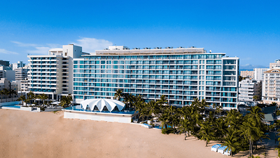 La Concha Resort Unveils New Art in Residence Program Celebrating Puerto Rico's Vibrant Creative Community