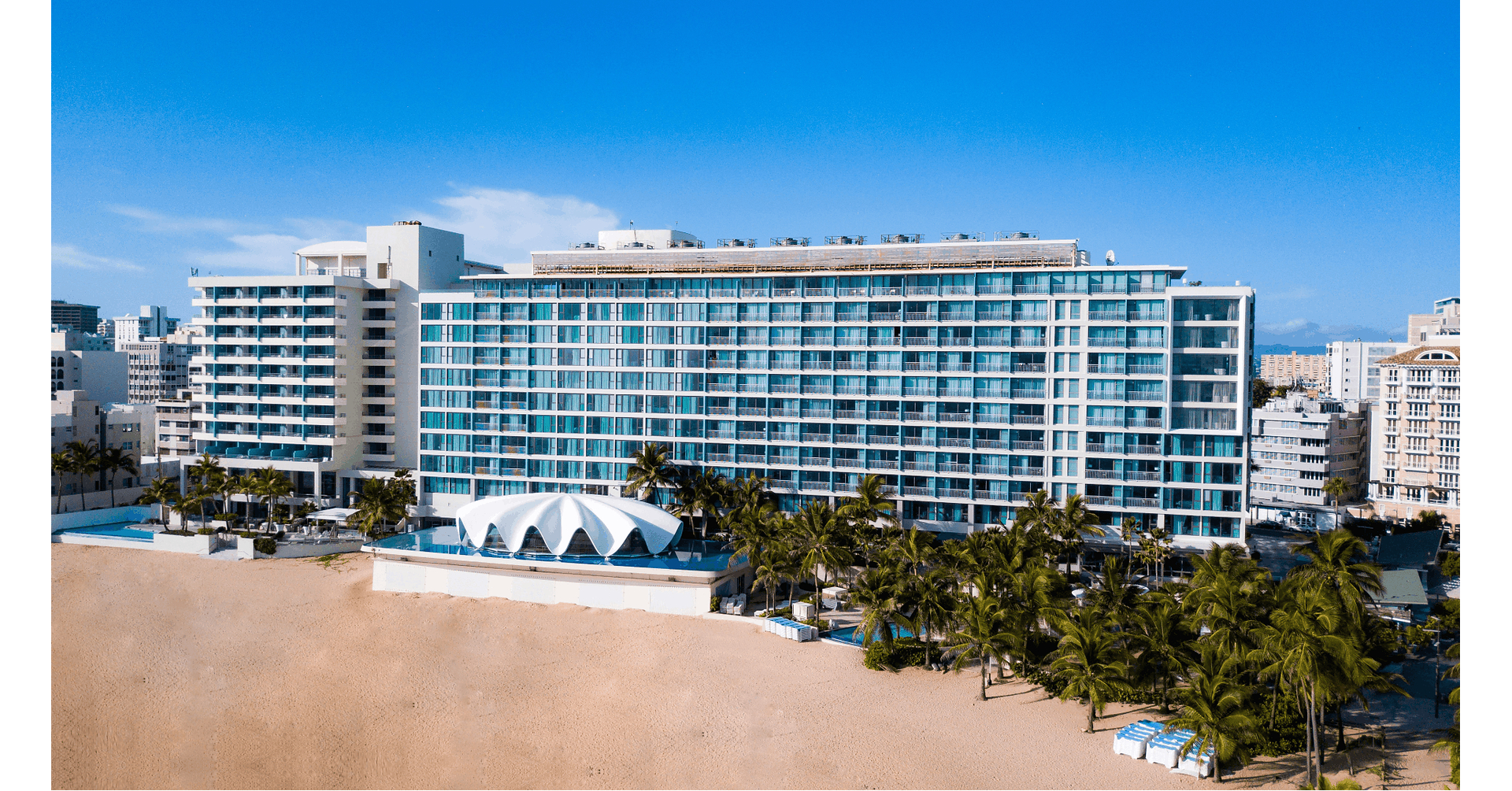 La Concha Resort Unveils New Art in Residence Program Celebrating Puerto Rico's Vibrant Creative Community