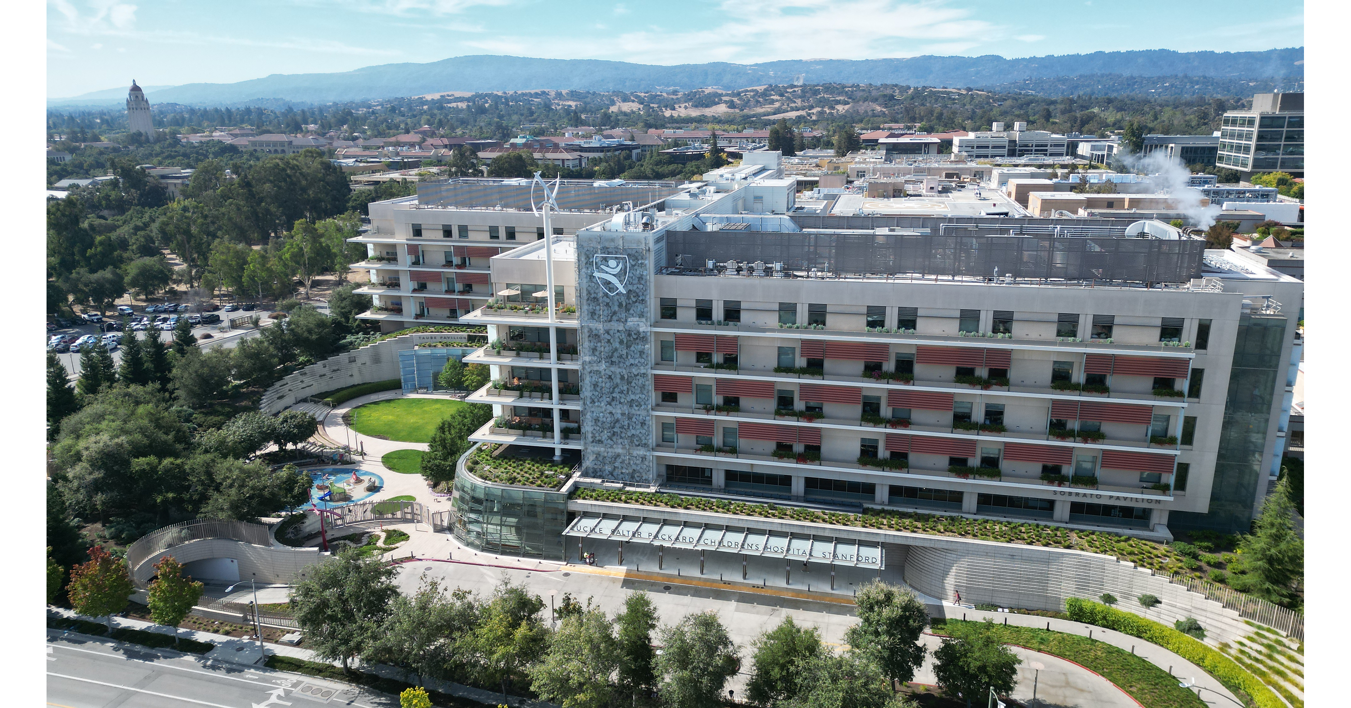 Lucile Packard Children's Hospital Stanford Ranks Among Top Children's Hospitals by U.S. News & World Report and Ties for Best in Northern California