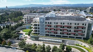 Lucile Packard Children's Hospital Stanford Ranks Among Top Children's Hospitals by U.S. News &amp; World Report and Ties for Best in Northern California