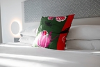 Art in Residence program at La Concha Resort