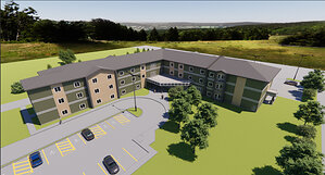 Canada announces funding for new seniors' residences in Vulcan