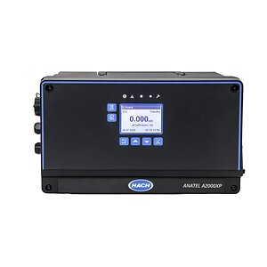 Hach Showcases the Future of Anatel TOC Monitoring at UltraFacility 2026