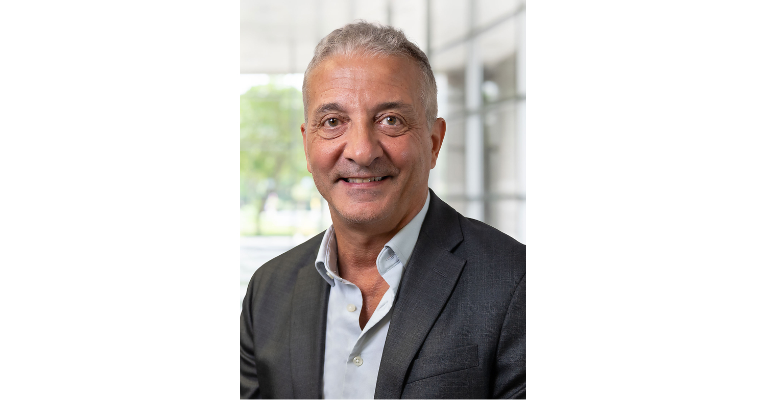 Heritage Capital Group Welcomes Massimo Messina as Principal on Supply Chain Team