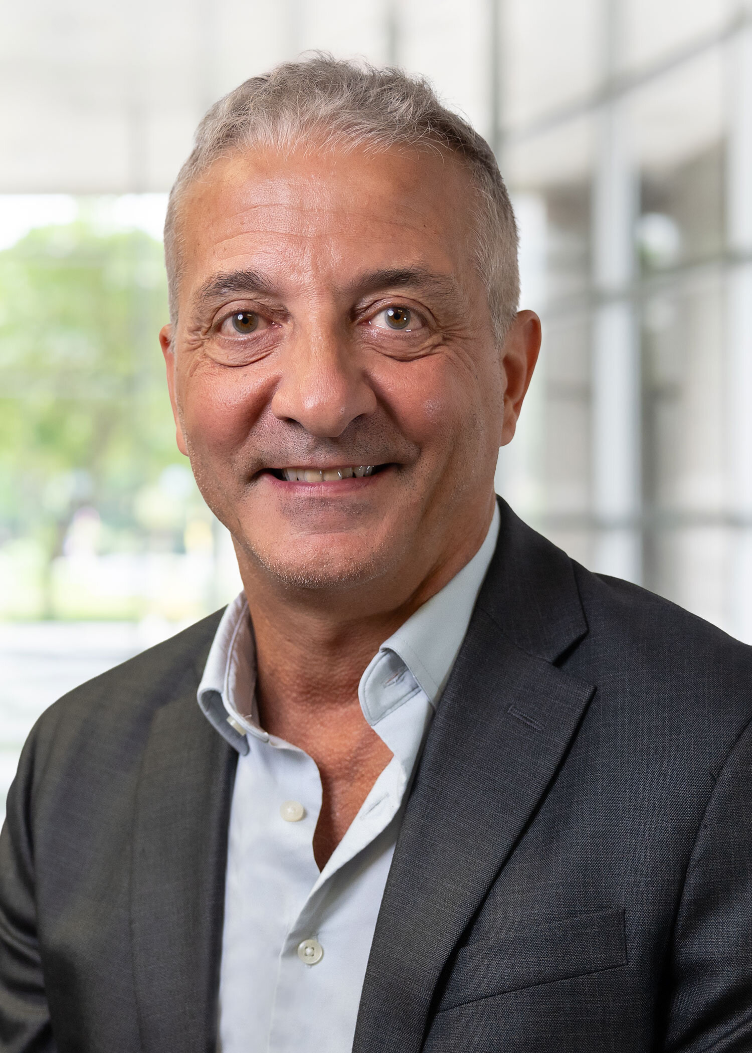 Heritage Capital Group Welcomes Massimo Messina as Principal