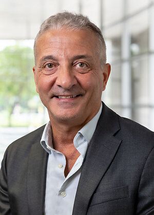 Heritage Capital Group Welcomes Massimo Messina as Principal on Supply Chain Team