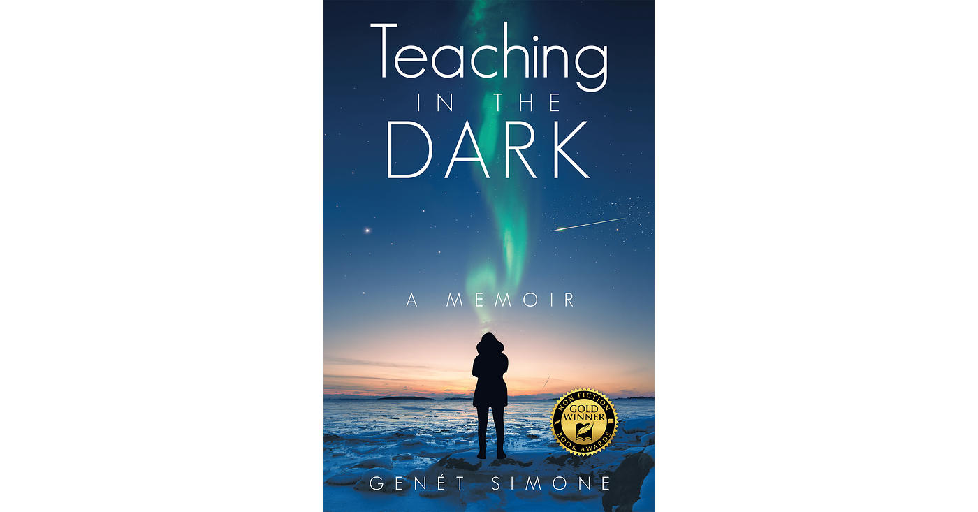New Memoir is an Inspiring and Humor-Filled Journey of Cultural Adaptation, Vulnerability and Resilience About Surviving Extreme Realities of Arctic Living