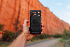 ROKFORM Launches Rugged and Crystal Cases for Apple iPhone 18 Pro and Pro Max