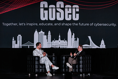 GoSec Montreal Welcomes Former CIA Officer for Its 24th Edition