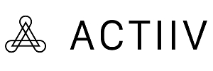 Actiiv Logo