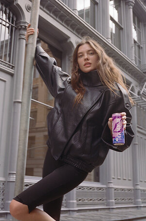GORGIE INTRODUCES BERRY BURST, BRINGING BOLD BERRY FLAVOR AND IT-GIRL STYLE TO MODERN ENERGY