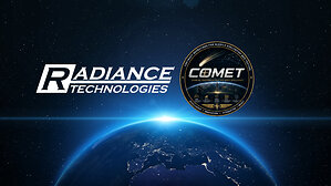 Radiance Technologies Wins Position on $14B MSIC COMET Contract