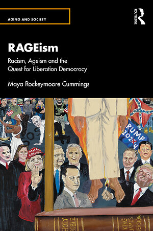Political Scientist Maya Rockeymoore Cummings Applies RAGEism Book Framework to Current U.S. Government Policies at Home and Abroad