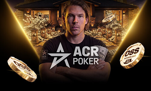 Americas Cardroom