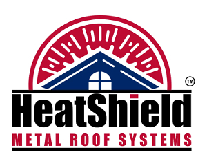 HeatShield Metal Roof Systems logo