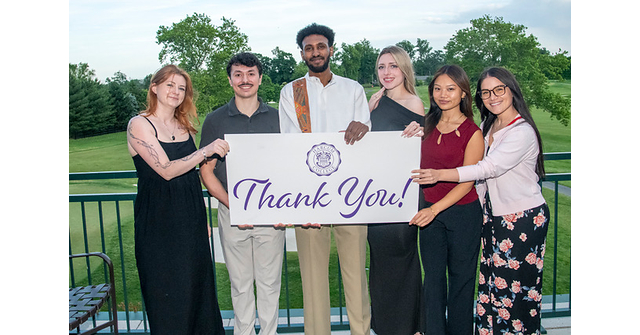 A Lasting Legacy from a Profound 9/11 Loss: Harcum College and the Kevin D. Marlo Scholarship