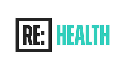 RE:HEALTH Logo RE:HEALTH Logo