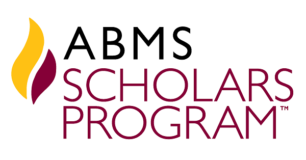 ABMS Announces a Record Number of ABMS Scholars for the 2026-2027 Cohort