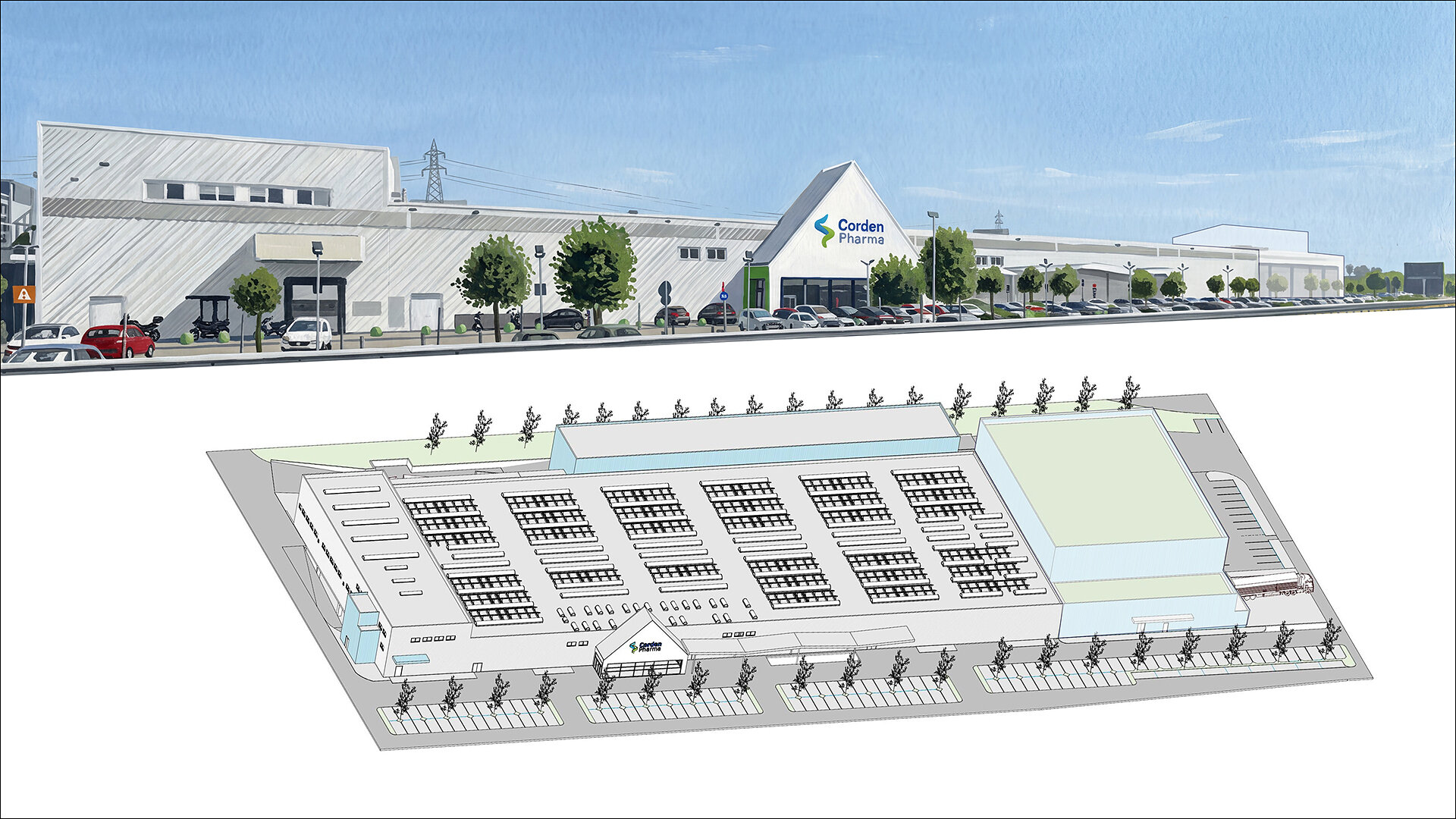 CordenPharma Boosts Aseptic Fill-Finish Capacity to 500 Million Sterile Injectable Units Per Year miniatura