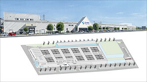 CordenPharma Boosts Aseptic Fill-Finish Capacity to 500 Million Sterile Injectable Units Per Year