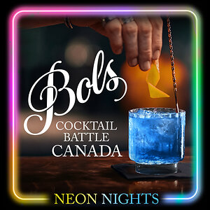 Jacob Pepin Named Canadian Winner of The 2026 Bols Cocktail Battle