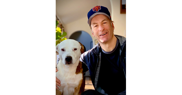 Emmy Winner Bob Odenkirk Lends His Name to Global Remember Me Thursday® Pet Adoption Campaign!