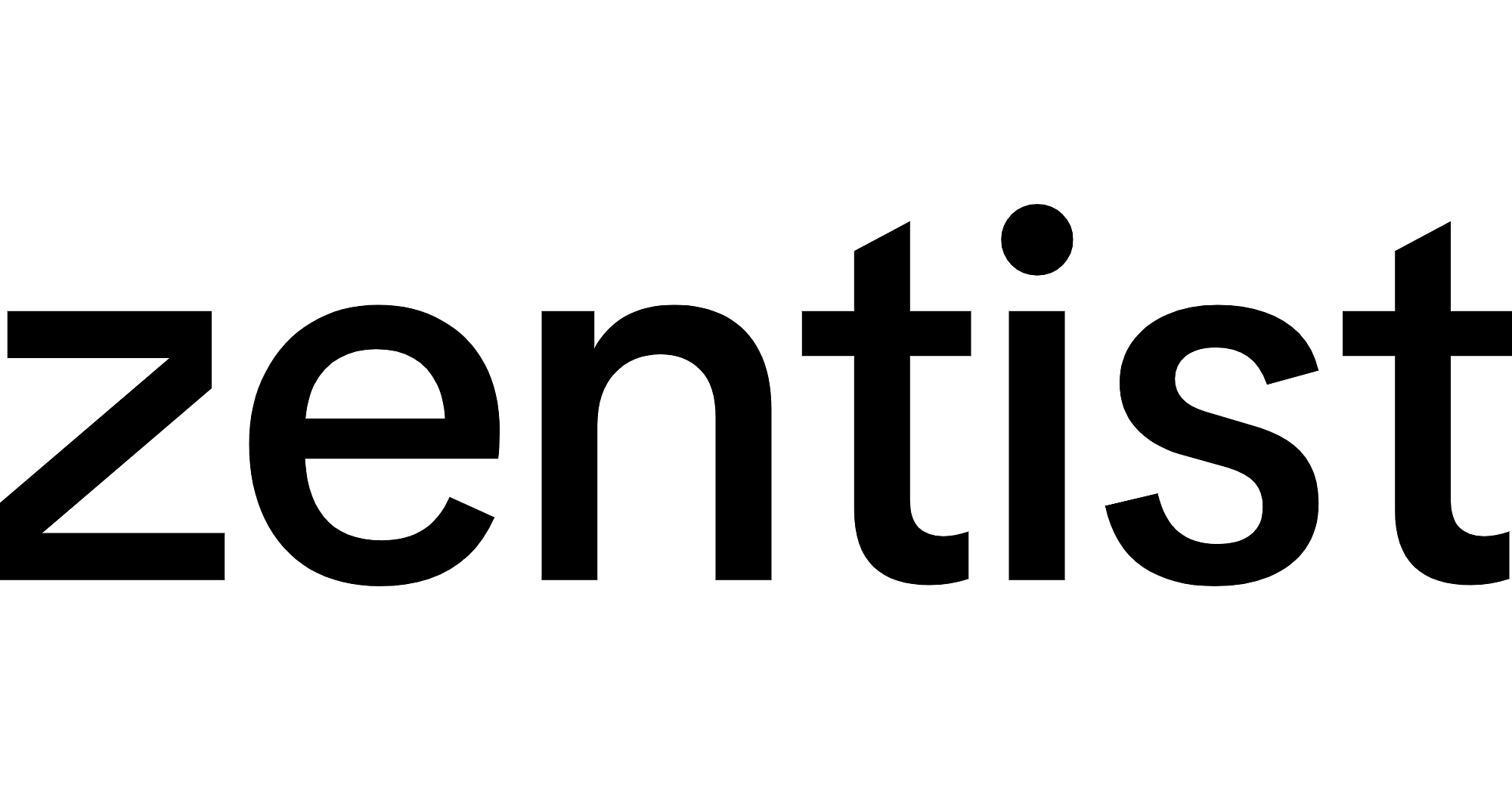 /C O R R E C T I O N -- Zentist/