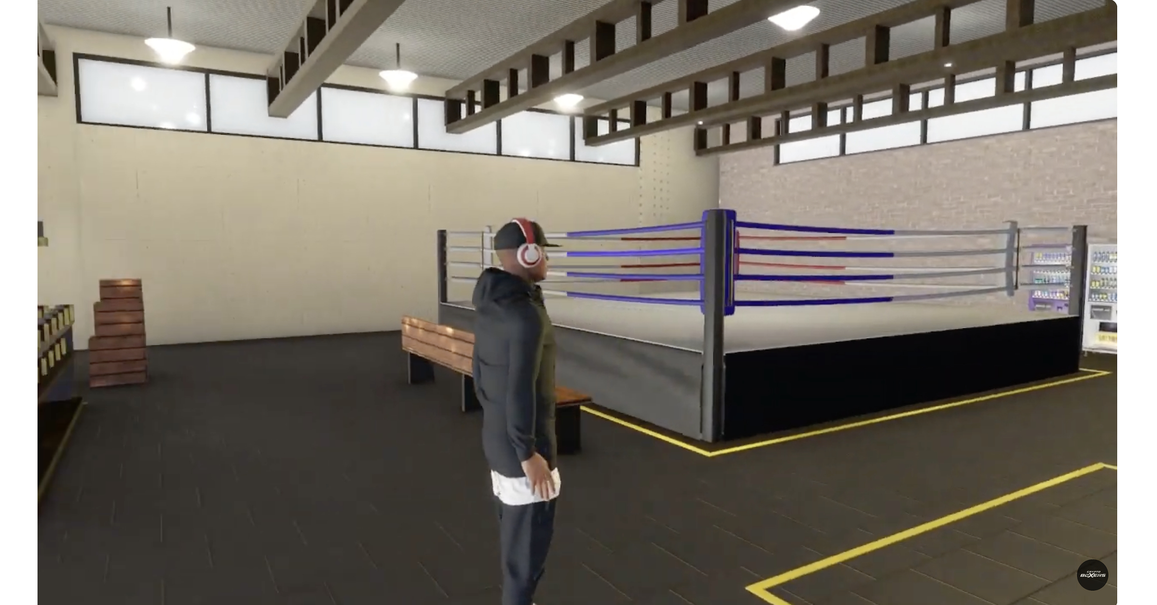 PlayChange Launches First Phase of Free Gaming Gym On National Video Games Day
