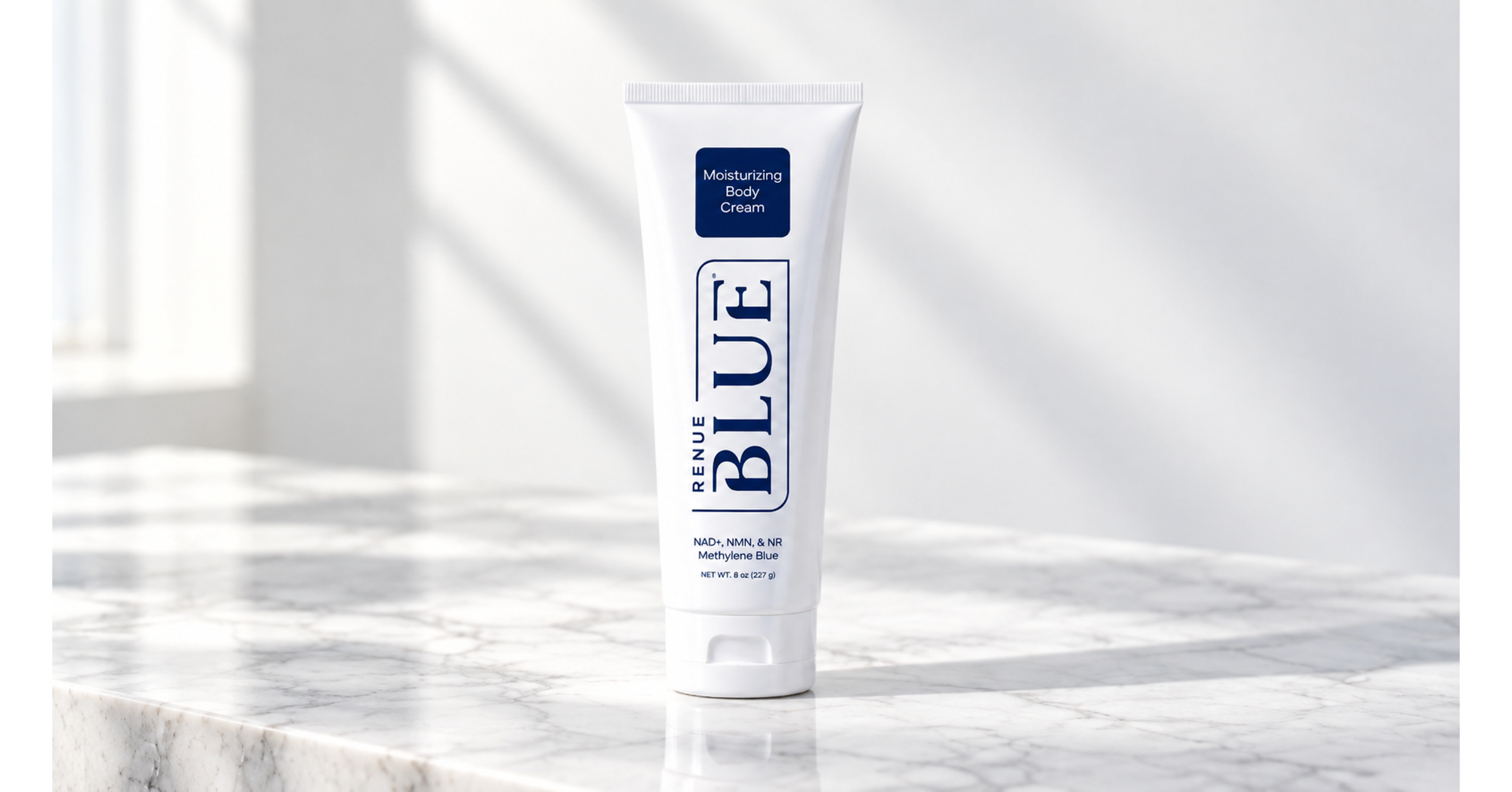 Renue Blue™ Body Cream Shows Promising Results in Citruslabs Study