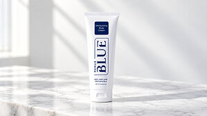 Renue Blue™ Body Cream Shows Promising Results in Citruslabs Study