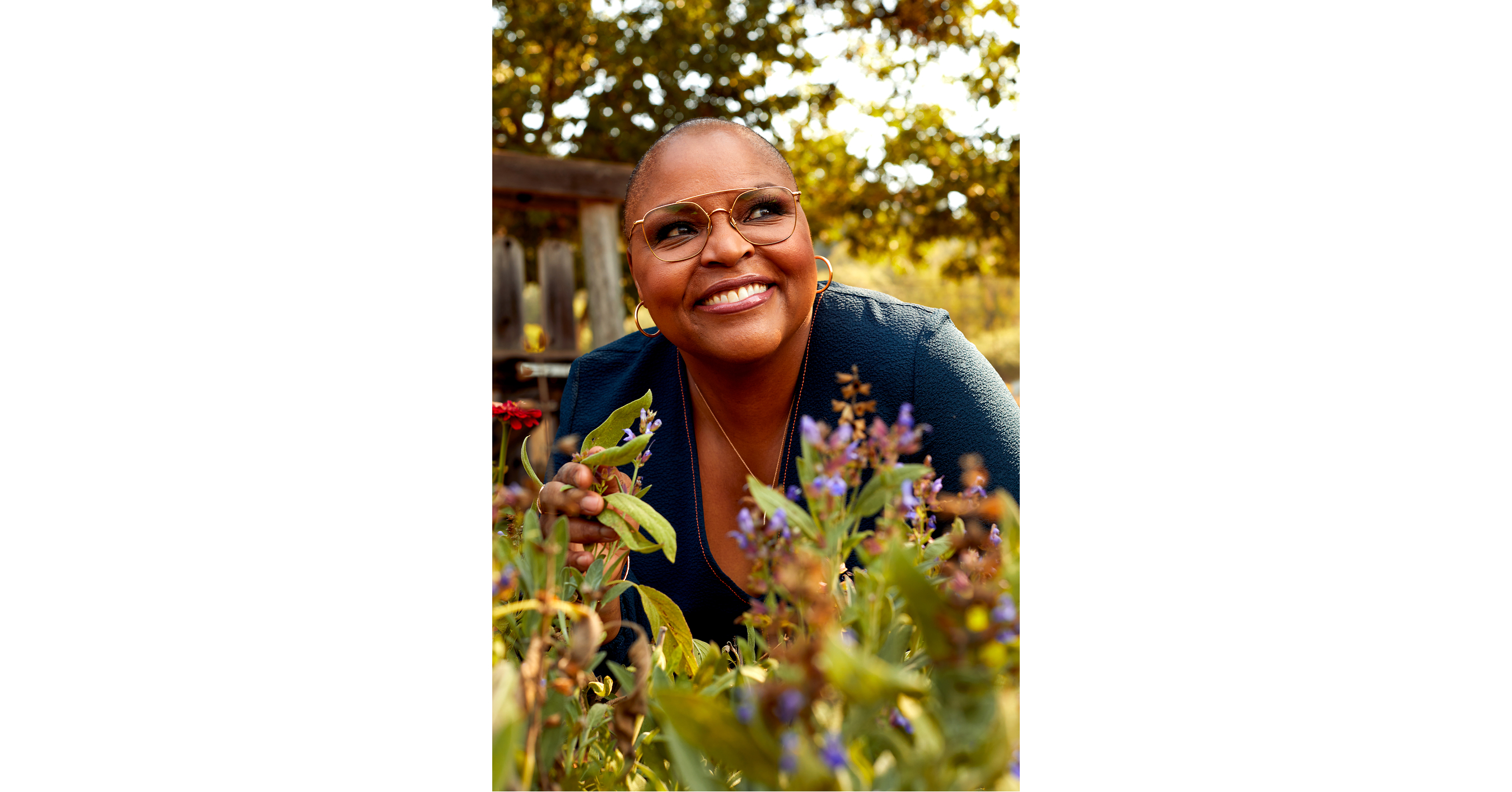 The Henry Ford Welcomes Award-Winning Chef Tanya Holland for as Evening of Food and Conversation with WDET's Ann Delisi