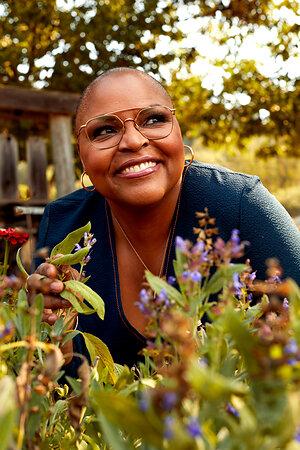 The Henry Ford Welcomes Award-Winning Chef Tanya Holland for as Evening of Food and Conversation with WDET's Ann Delisi