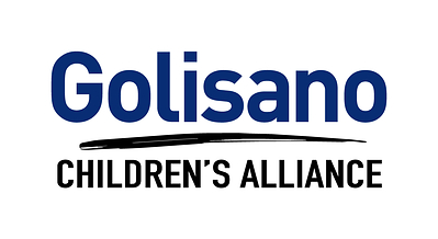 Golisano Children's Alliance Logo