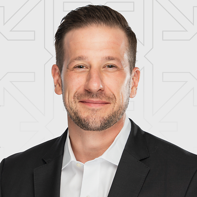 Pavion Appoints Andy Bierer as Chief Executive Officer