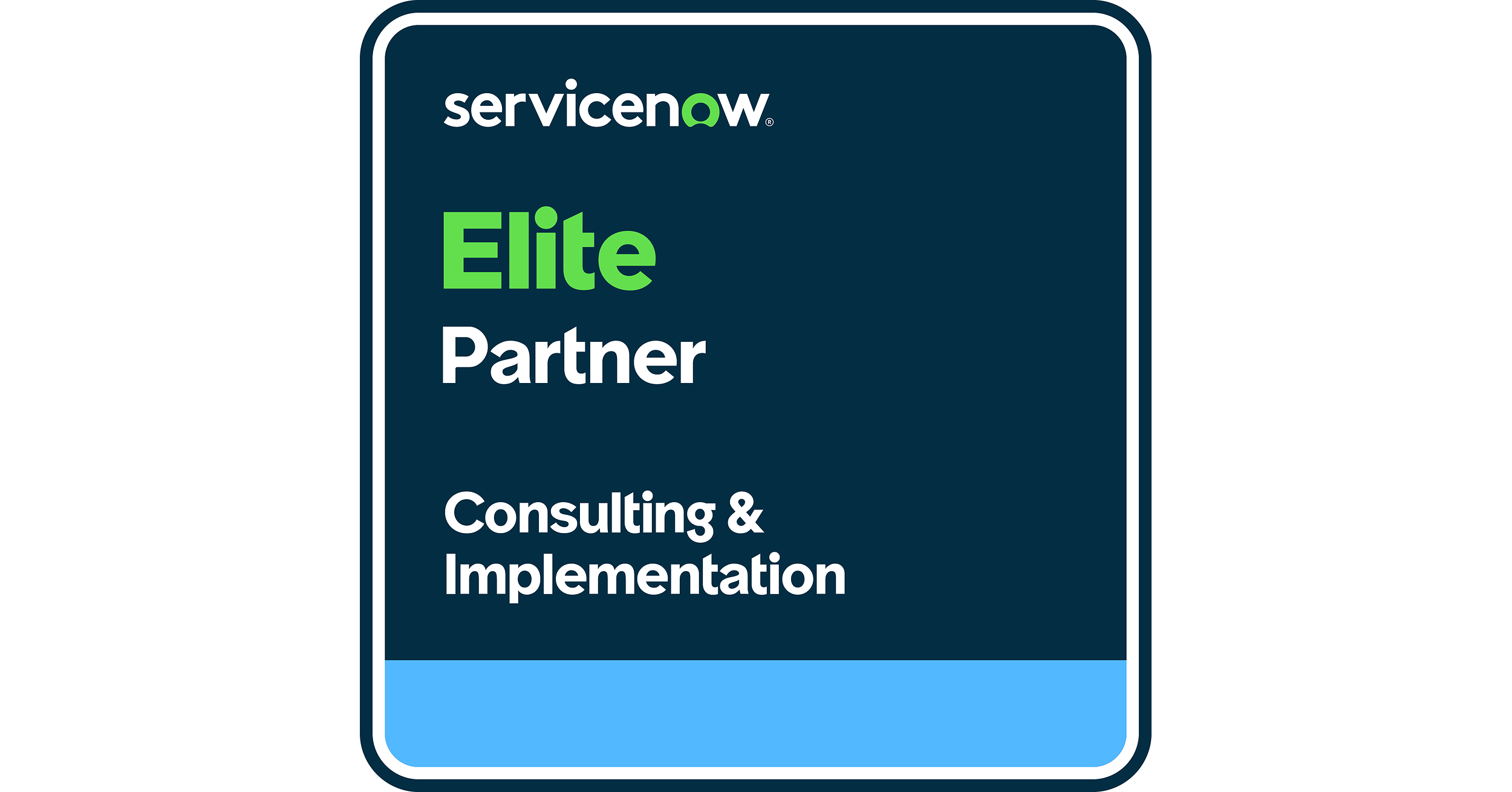 Proviniti Achieves ServiceNow Elite Partner Status