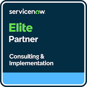 Proviniti Achieves ServiceNow Elite Partner Status
