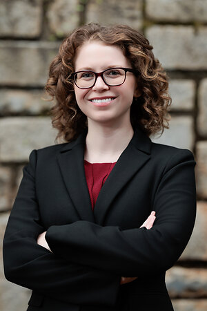 Donate Life America Names Madison Walter-Garcia as Next President & CEO